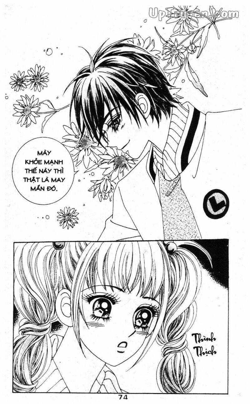 Thuyền Viễn Xứ - Chapter 4 - Trang 75