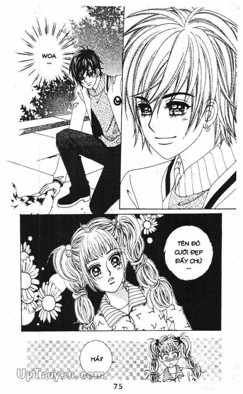 Thuyền Viễn Xứ - Chapter 4 - Trang 76