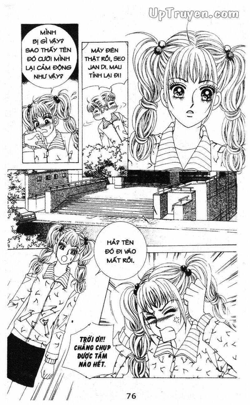 Thuyền Viễn Xứ - Chapter 4 - Trang 77