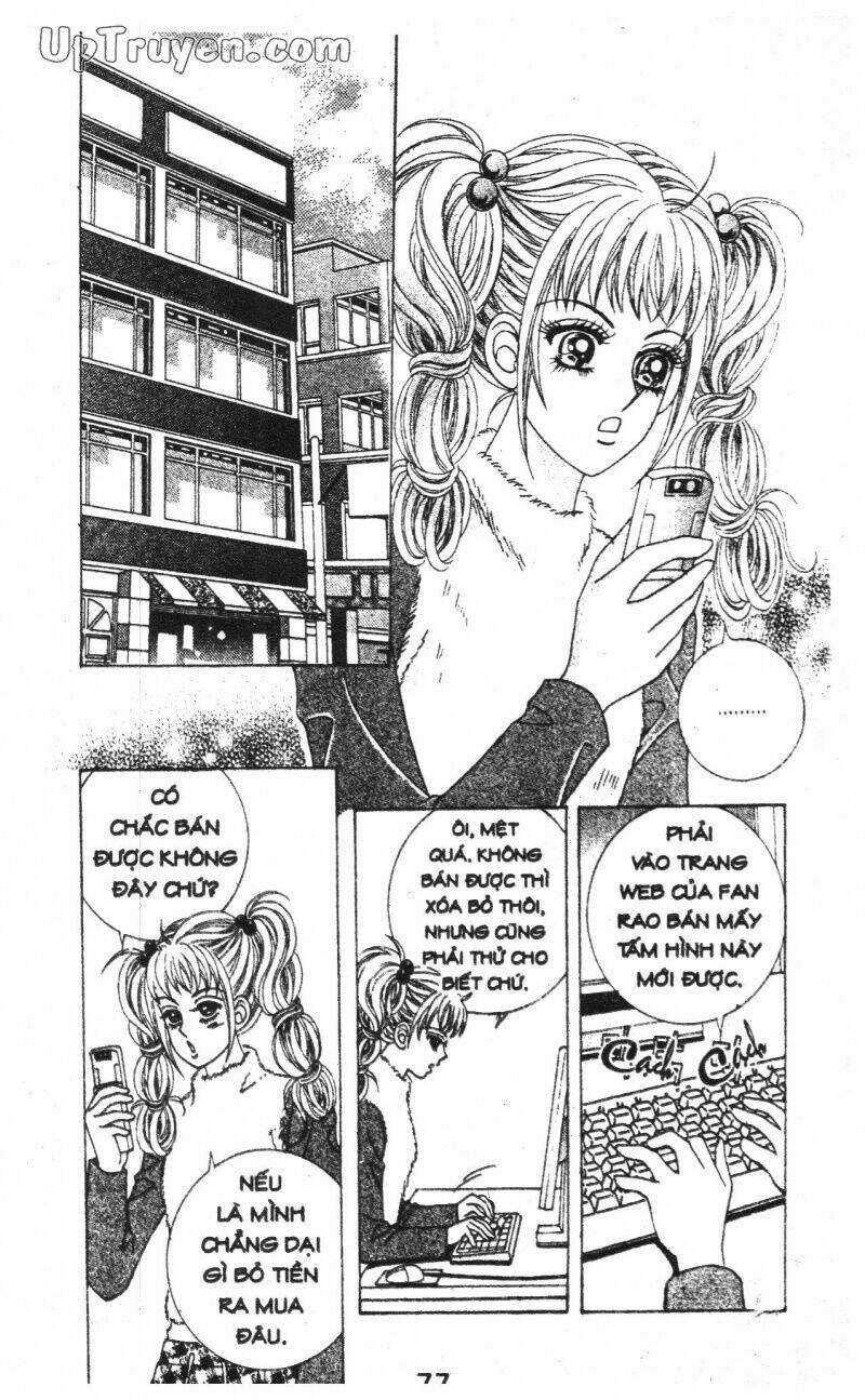 Thuyền Viễn Xứ - Chapter 4 - Trang 78