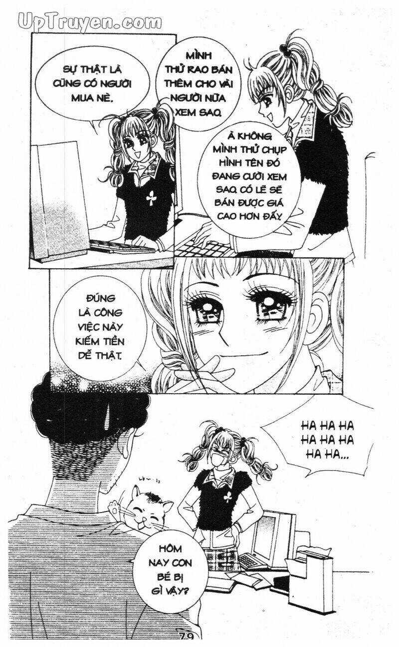 Thuyền Viễn Xứ - Chapter 4 - Trang 80