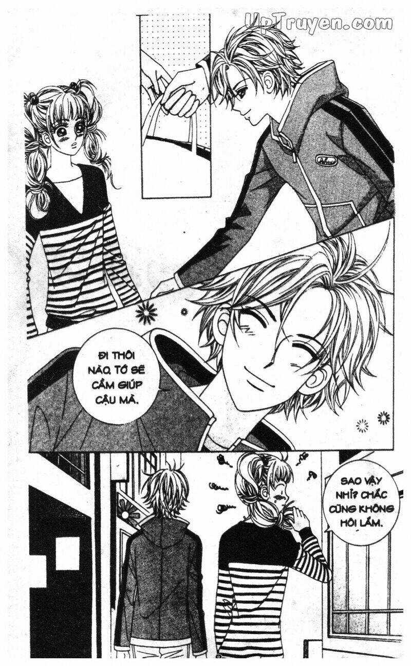 Thuyền Viễn Xứ - Chapter 4 - Trang 9