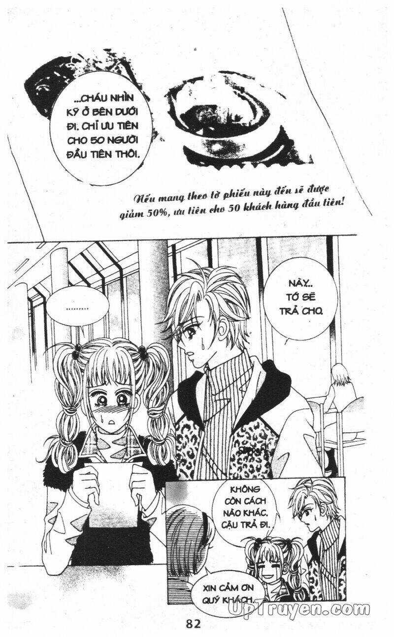 Thuyền Viễn Xứ - Chapter 4 - Trang 83