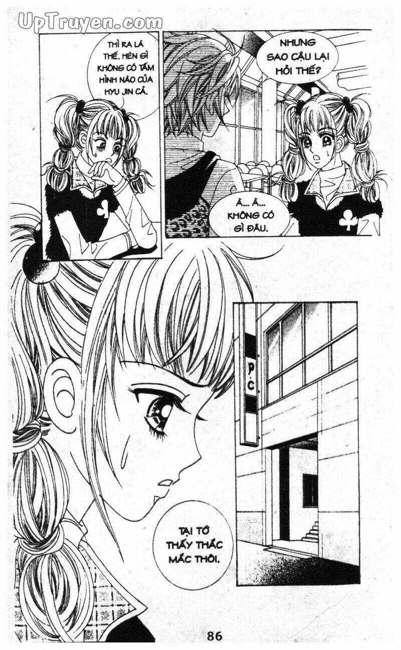 Thuyền Viễn Xứ - Chapter 4 - Trang 87