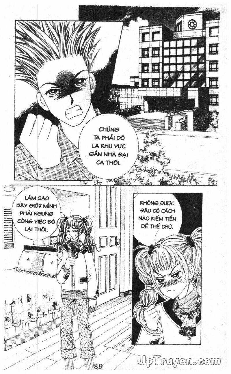 Thuyền Viễn Xứ - Chapter 4 - Trang 90