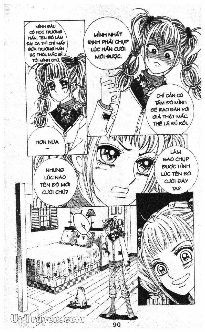 Thuyền Viễn Xứ - Chapter 4 - Trang 91