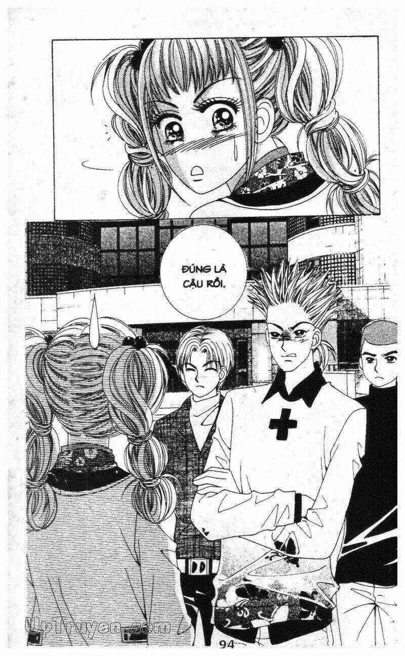 Thuyền Viễn Xứ - Chapter 4 - Trang 95