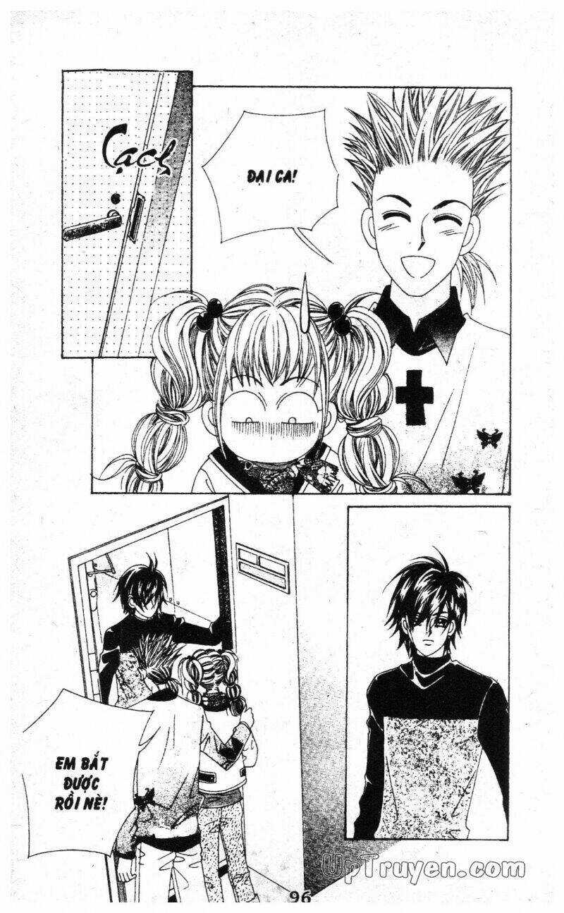 Thuyền Viễn Xứ - Chapter 4 - Trang 97