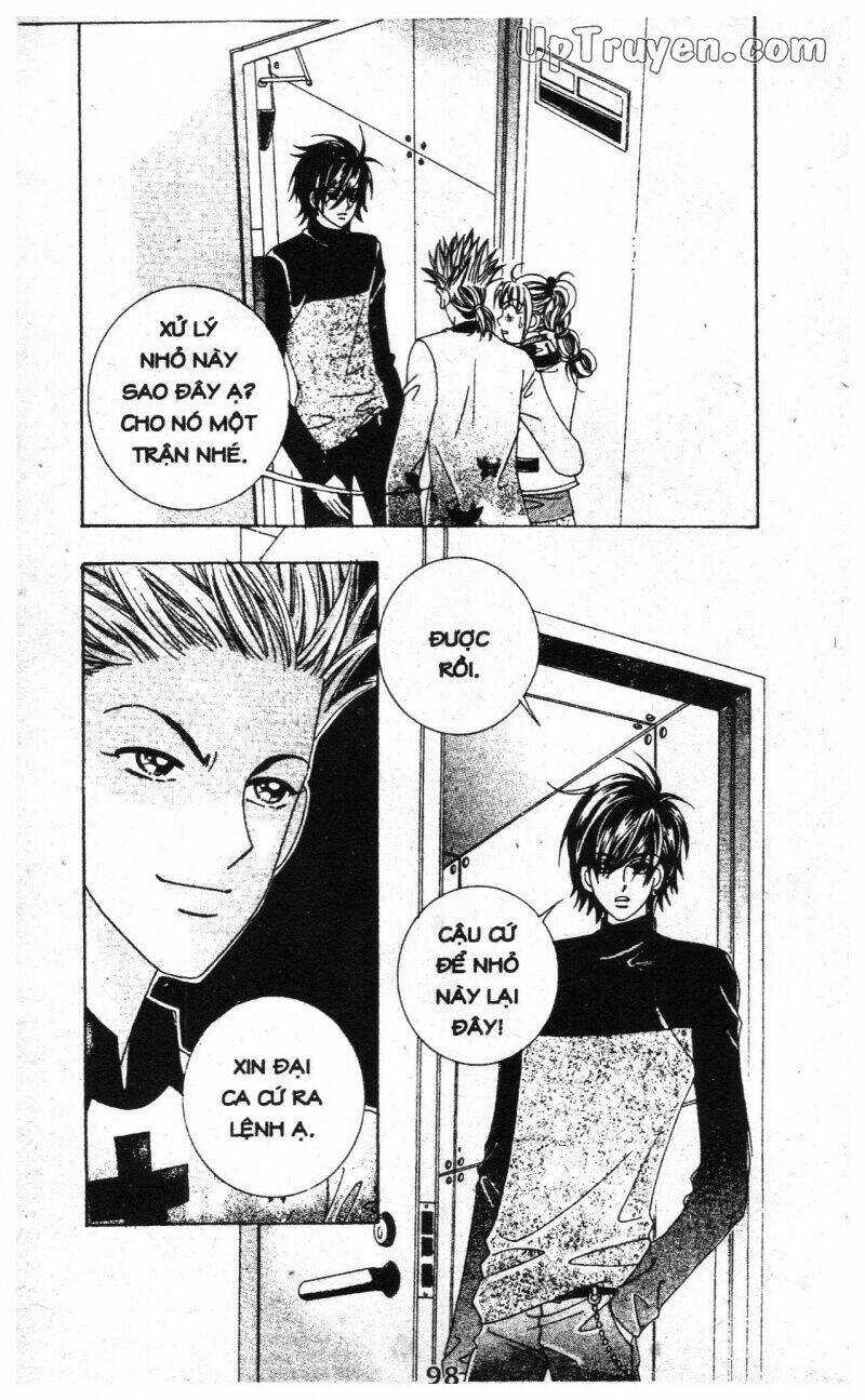 Thuyền Viễn Xứ - Chapter 4 - Trang 99