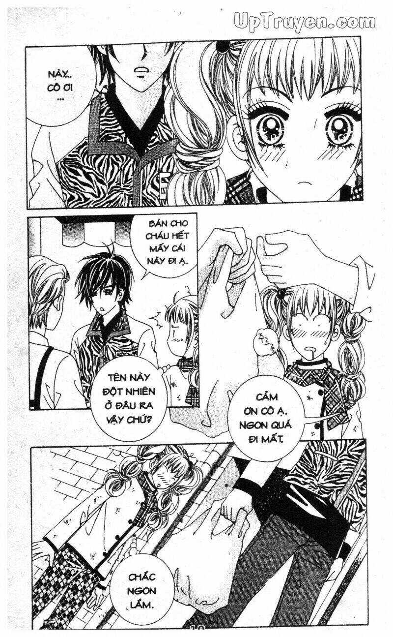 Thuyền Viễn Xứ - Chapter 5 - Trang 11