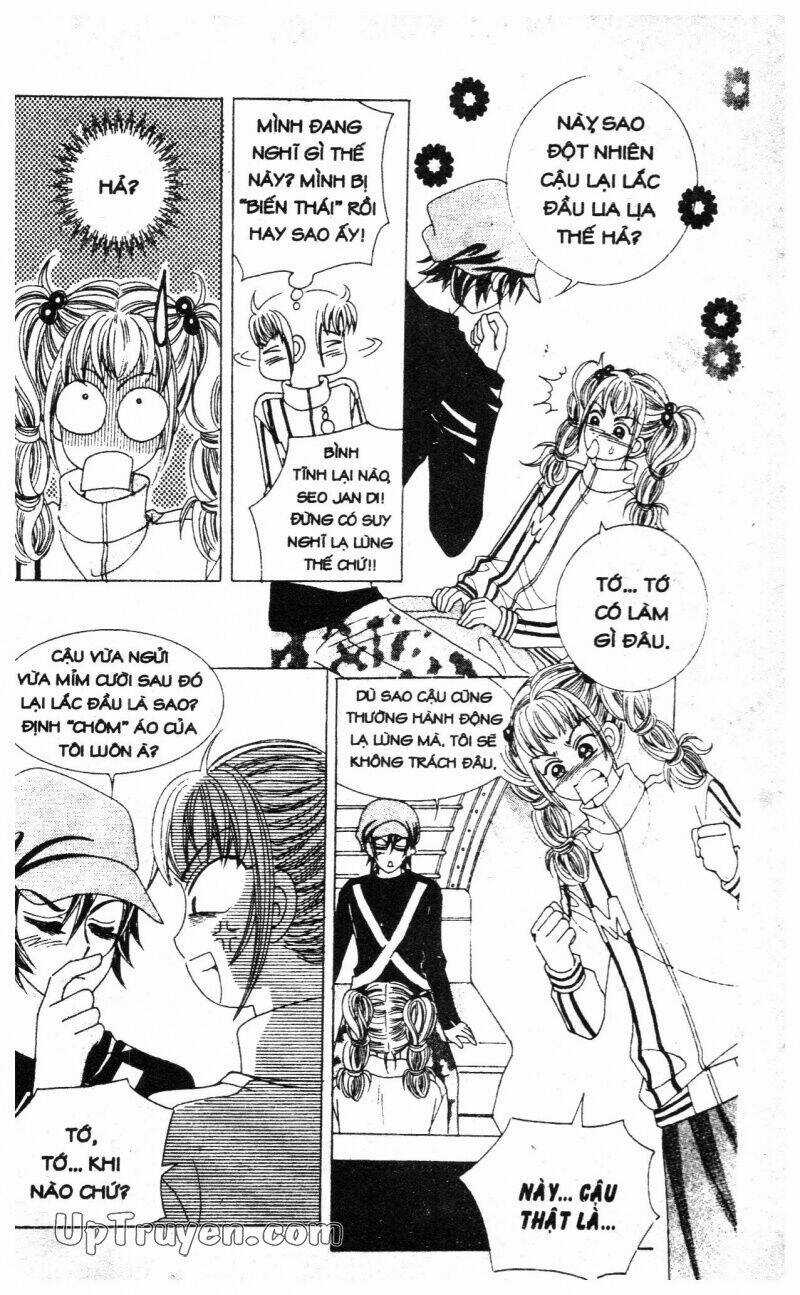 Thuyền Viễn Xứ - Chapter 5 - Trang 111