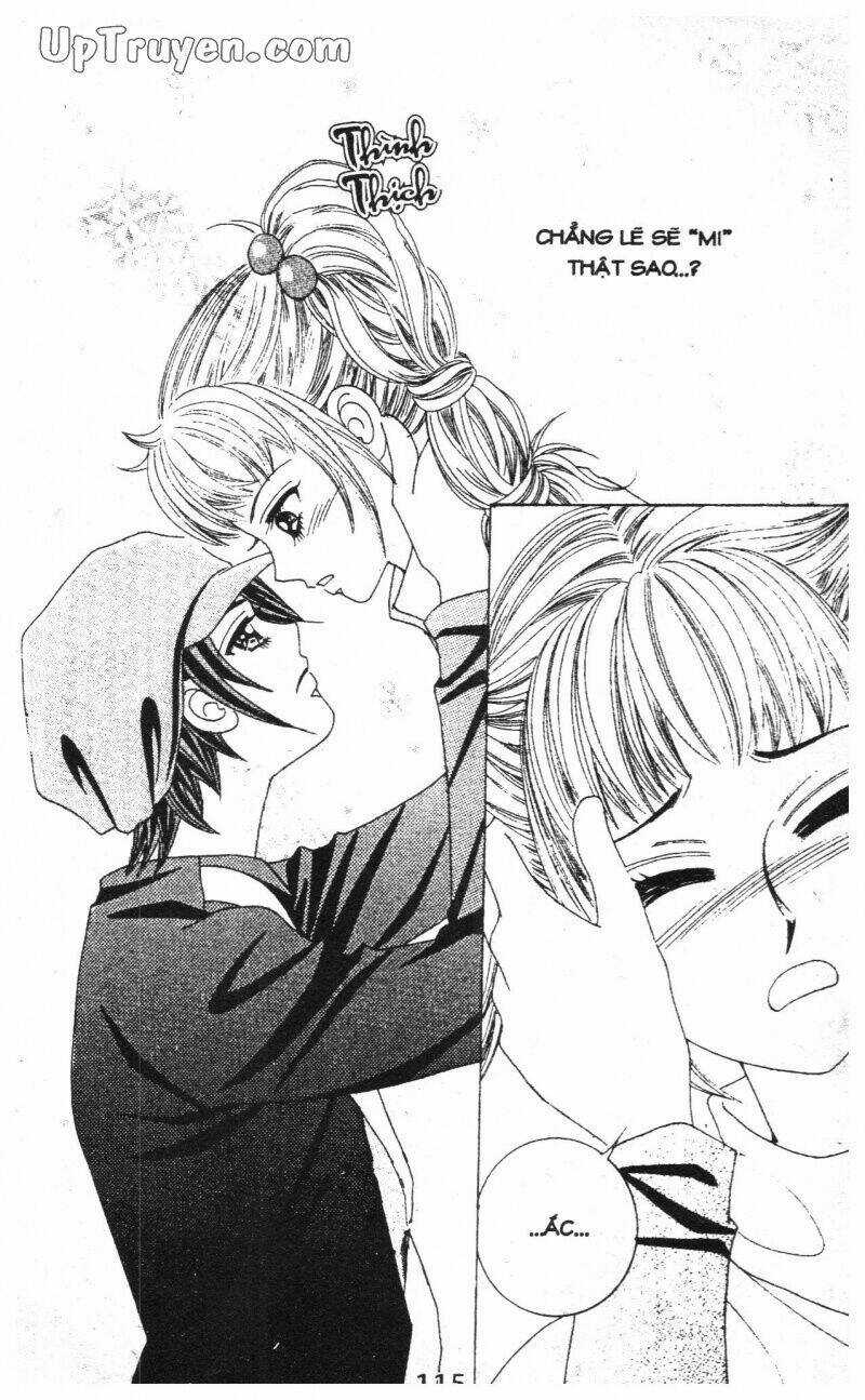 Thuyền Viễn Xứ - Chapter 5 - Trang 117