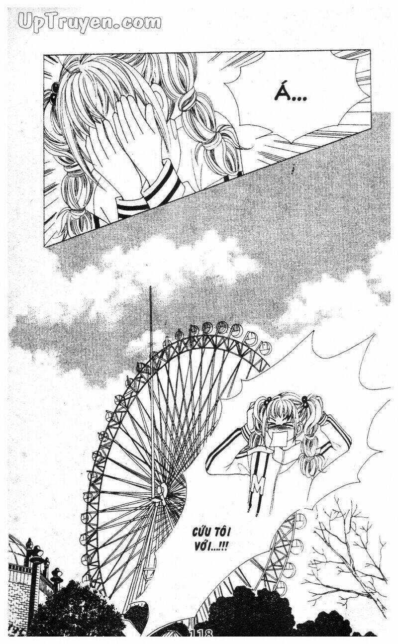 Thuyền Viễn Xứ - Chapter 5 - Trang 120