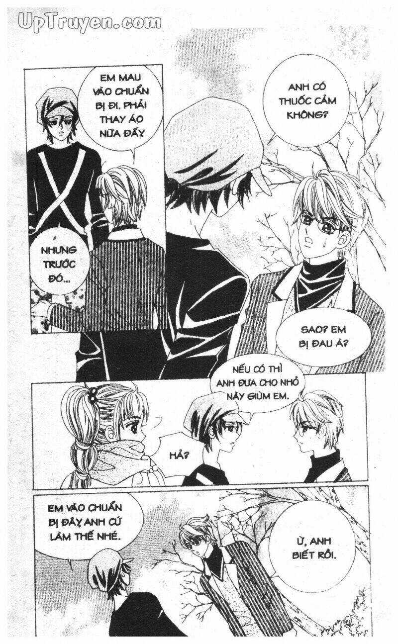 Thuyền Viễn Xứ - Chapter 5 - Trang 122