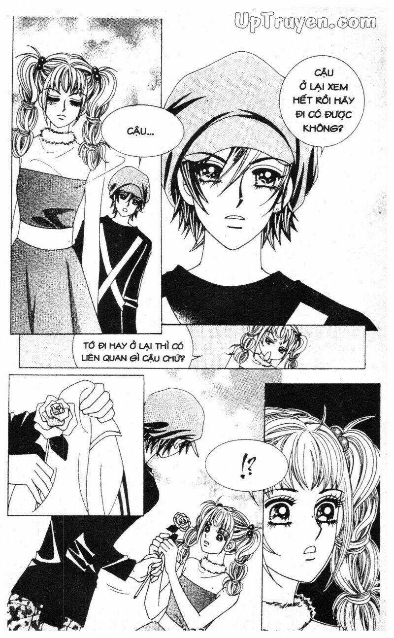 Thuyền Viễn Xứ - Chapter 5 - Trang 125