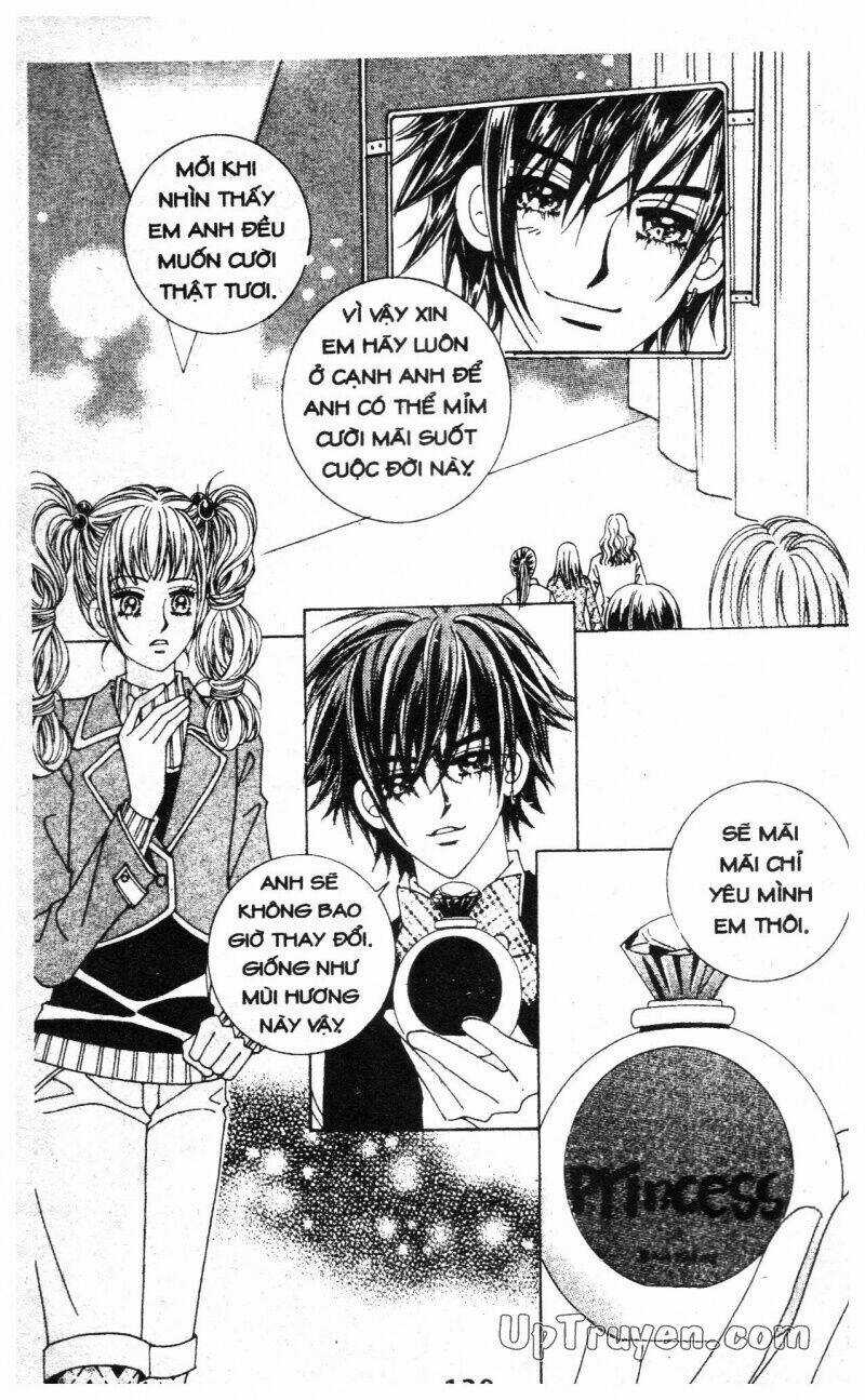 Thuyền Viễn Xứ - Chapter 5 - Trang 132