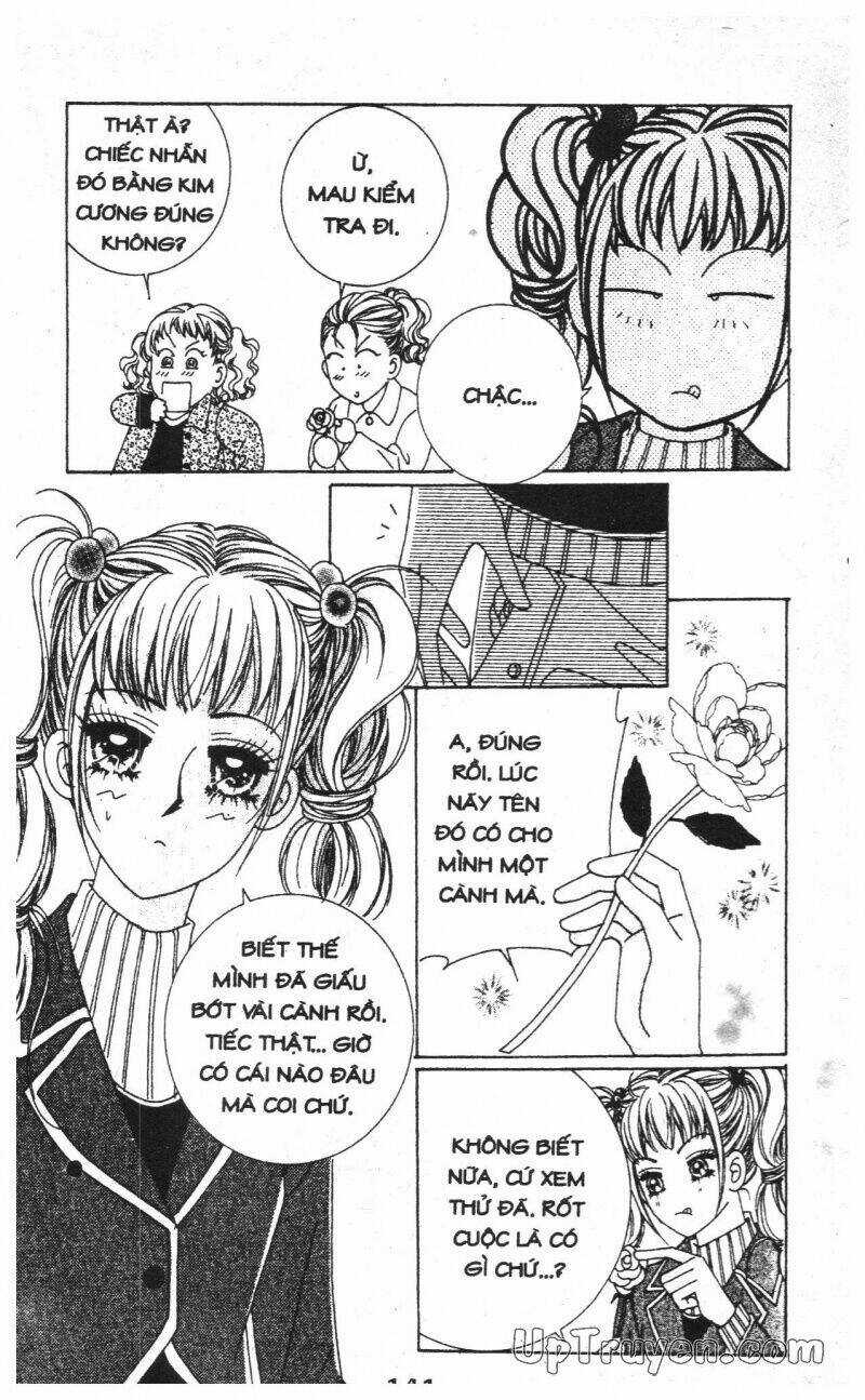 Thuyền Viễn Xứ - Chapter 5 - Trang 143