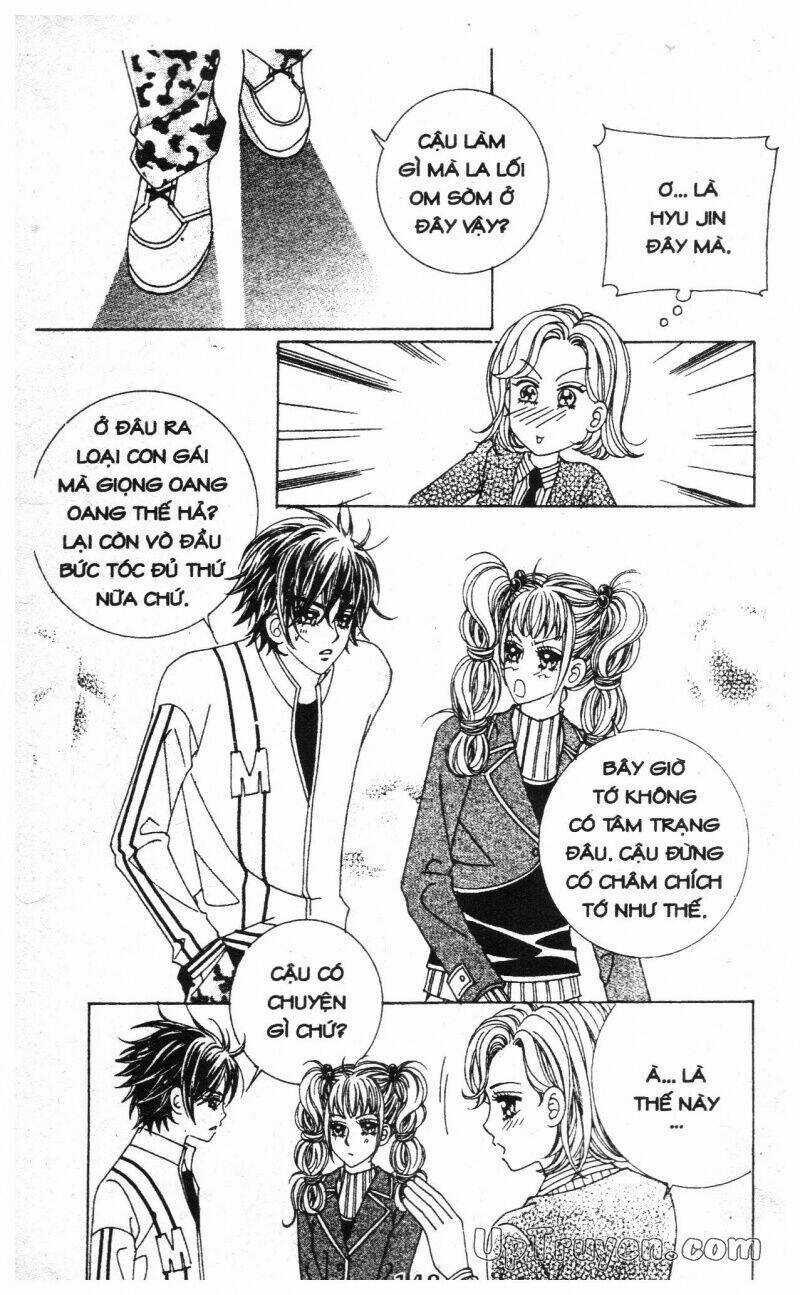 Thuyền Viễn Xứ - Chapter 5 - Trang 150