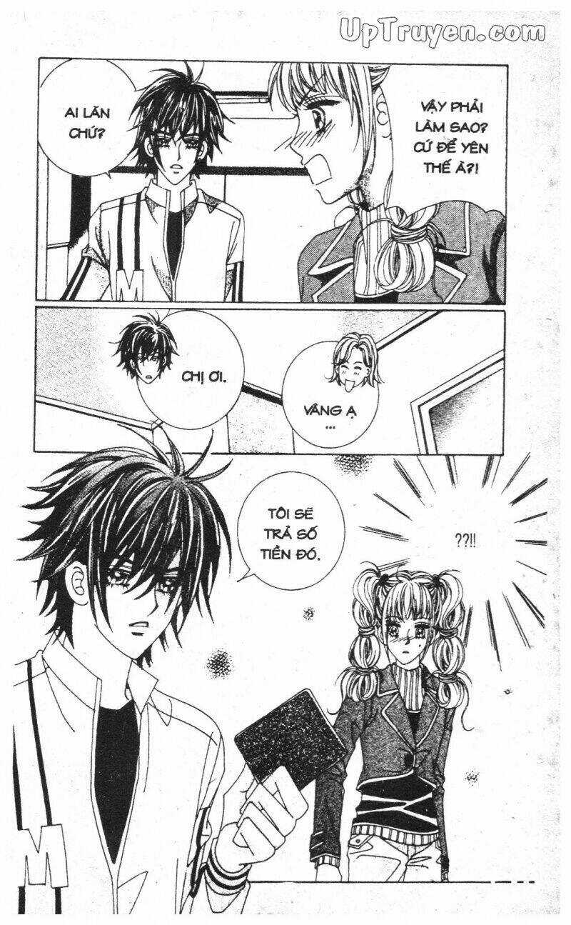 Thuyền Viễn Xứ - Chapter 5 - Trang 153