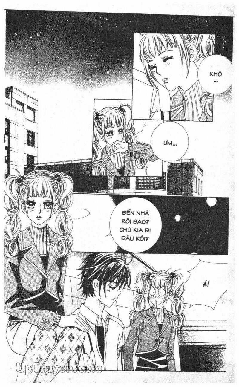 Thuyền Viễn Xứ - Chapter 5 - Trang 167