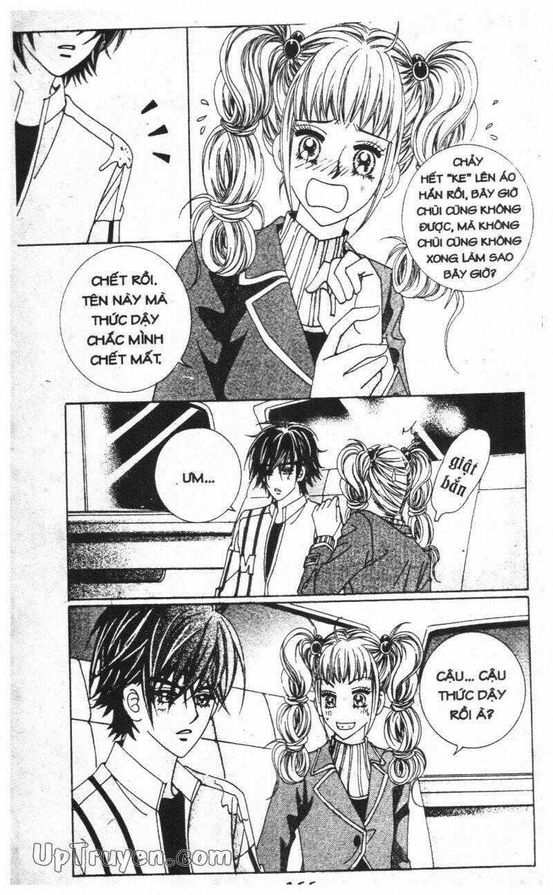 Thuyền Viễn Xứ - Chapter 5 - Trang 168