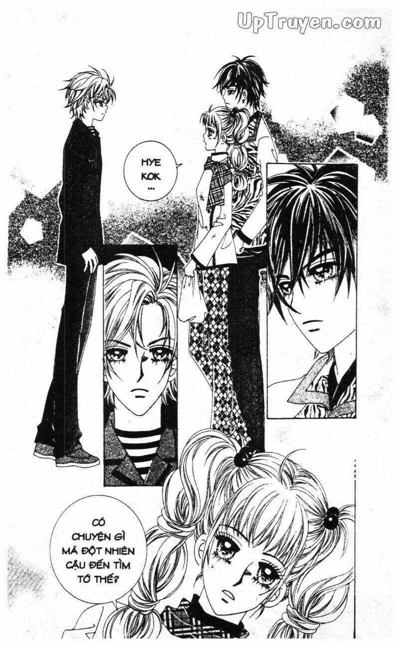 Thuyền Viễn Xứ - Chapter 5 - Trang 19