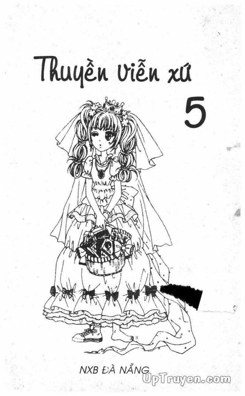 Thuyền Viễn Xứ - Chapter 5 - Trang 3