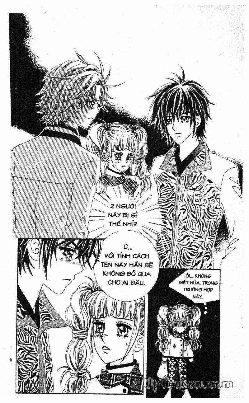 Thuyền Viễn Xứ - Chapter 5 - Trang 25