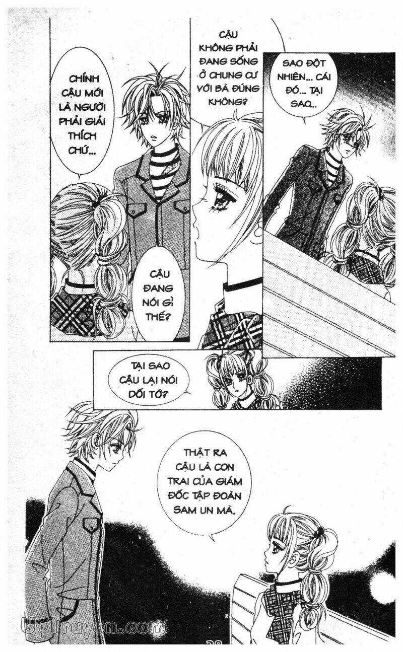 Thuyền Viễn Xứ - Chapter 5 - Trang 30