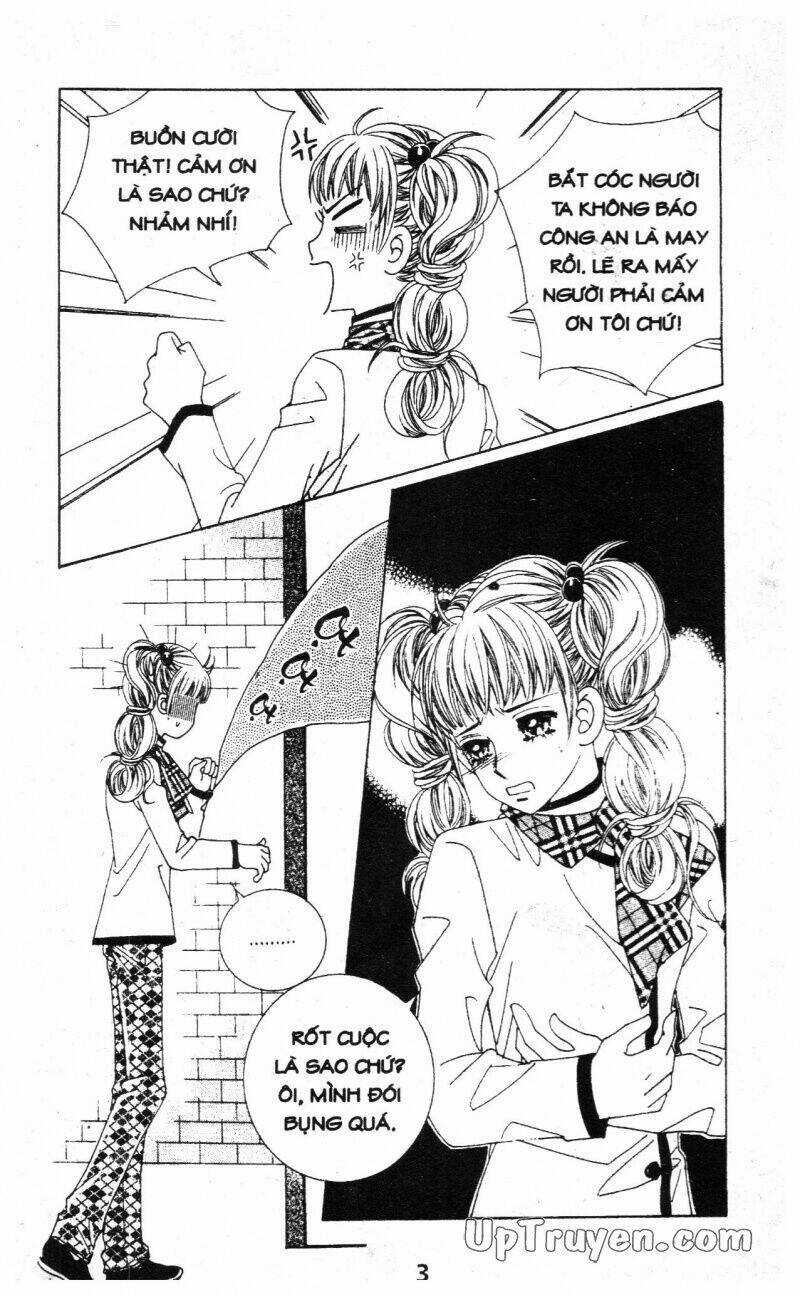 Thuyền Viễn Xứ - Chapter 5 - Trang 4