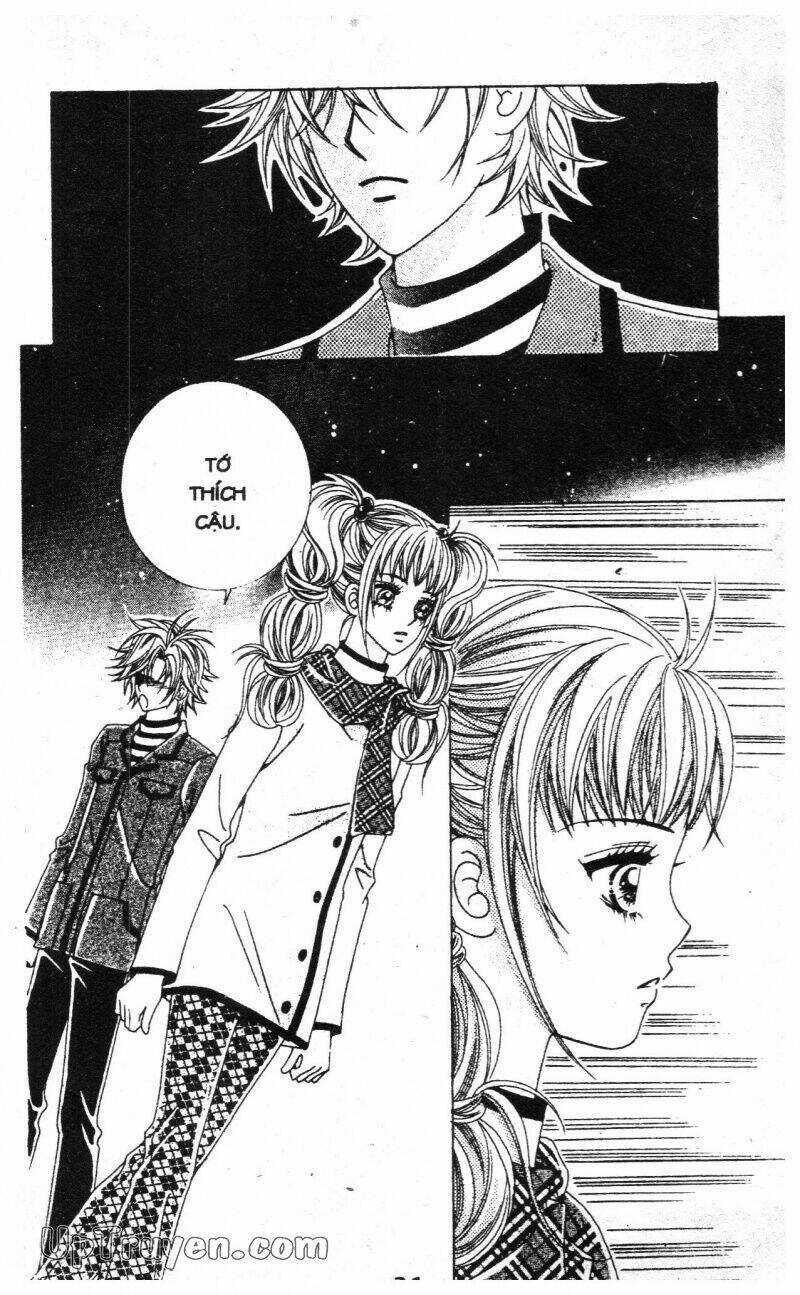 Thuyền Viễn Xứ - Chapter 5 - Trang 33