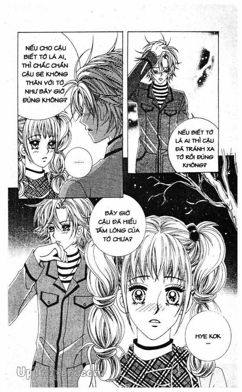 Thuyền Viễn Xứ - Chapter 5 - Trang 35