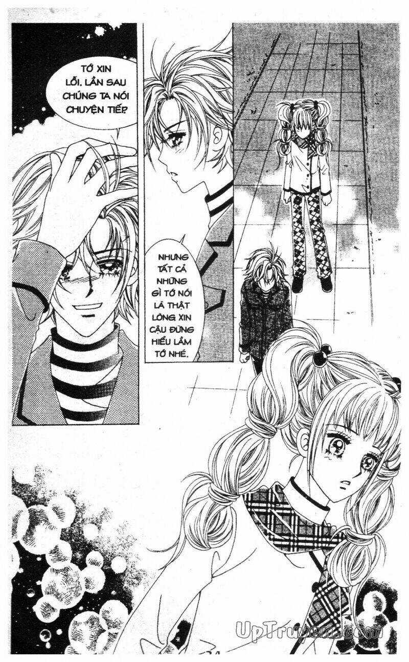 Thuyền Viễn Xứ - Chapter 5 - Trang 36