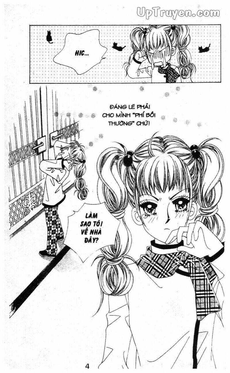 Thuyền Viễn Xứ - Chapter 5 - Trang 5