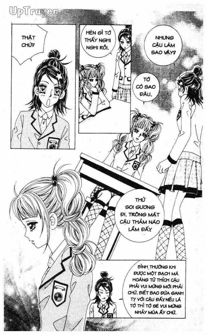 Thuyền Viễn Xứ - Chapter 5 - Trang 41