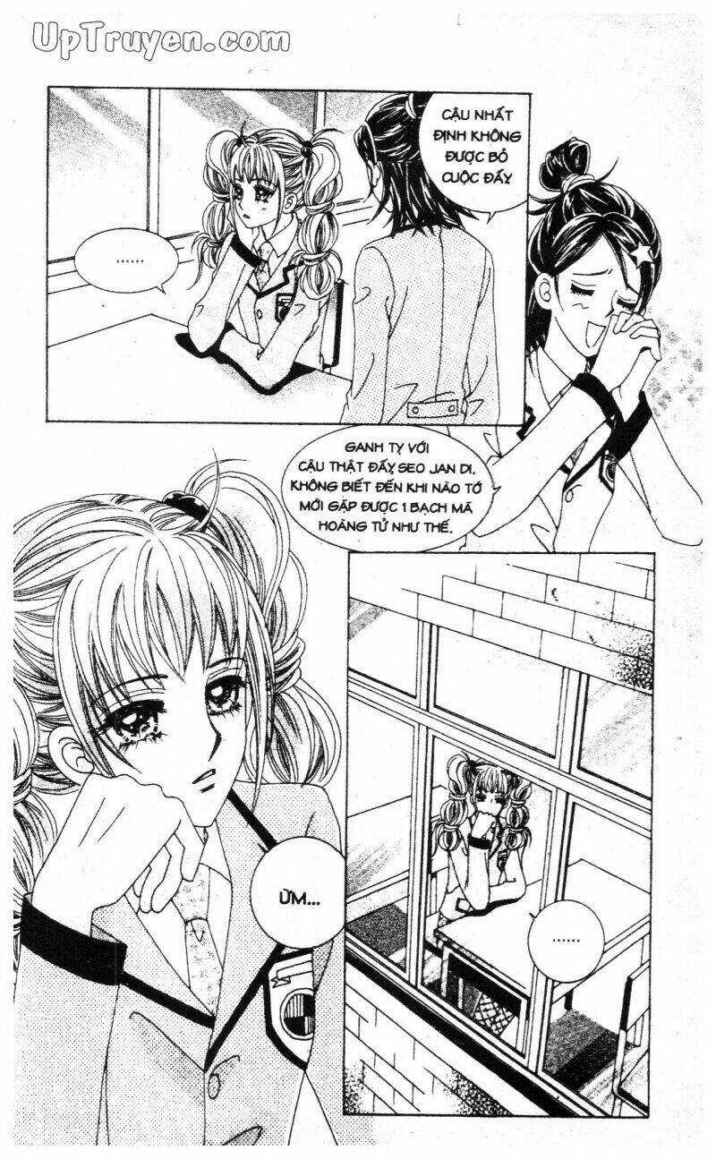 Thuyền Viễn Xứ - Chapter 5 - Trang 43