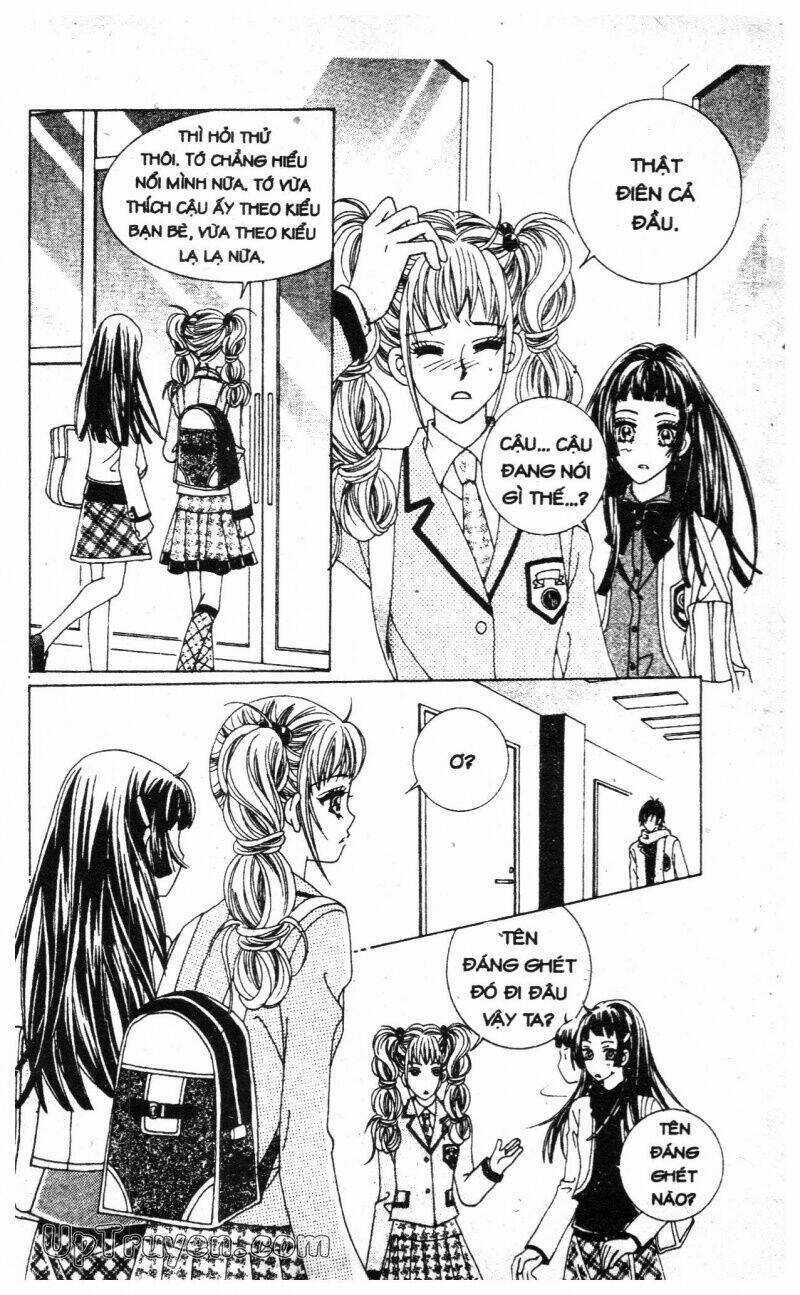 Thuyền Viễn Xứ - Chapter 5 - Trang 45