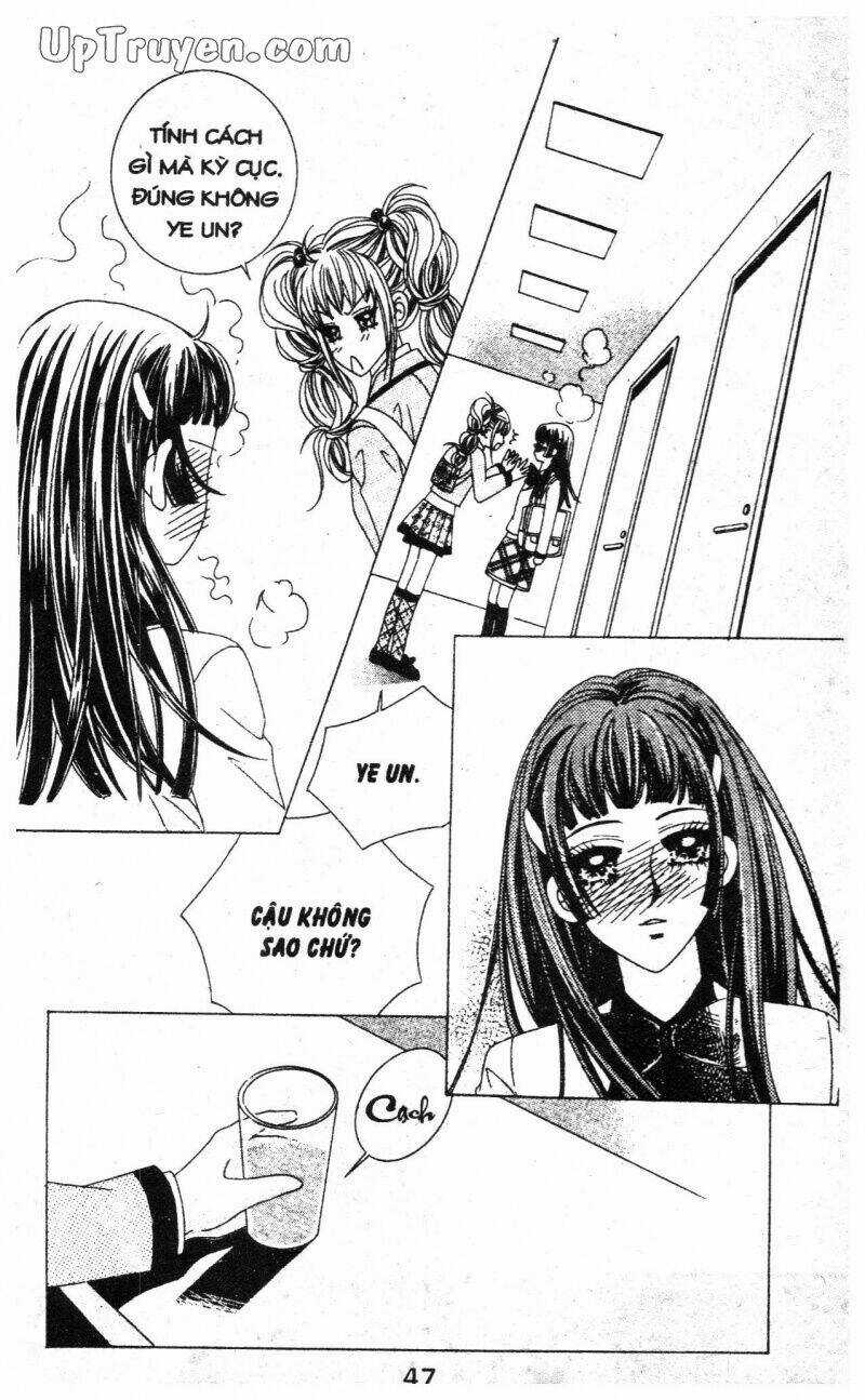 Thuyền Viễn Xứ - Chapter 5 - Trang 49