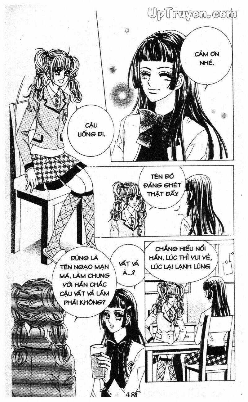 Thuyền Viễn Xứ - Chapter 5 - Trang 50