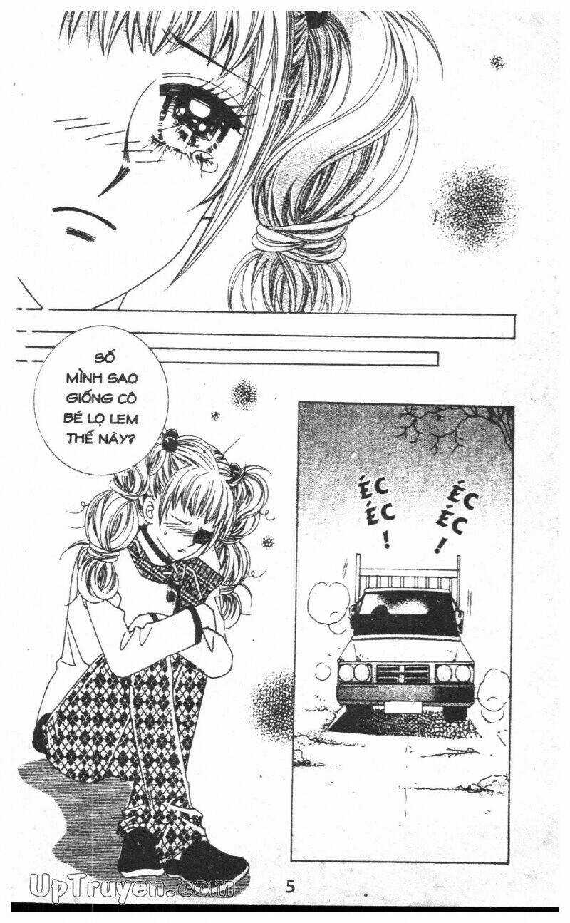 Thuyền Viễn Xứ - Chapter 5 - Trang 6