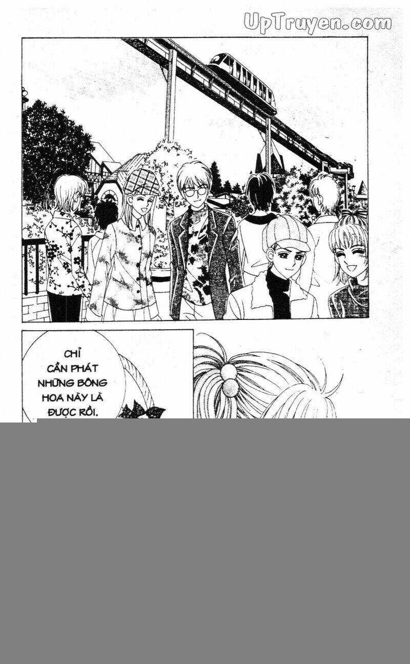 Thuyền Viễn Xứ - Chapter 5 - Trang 55