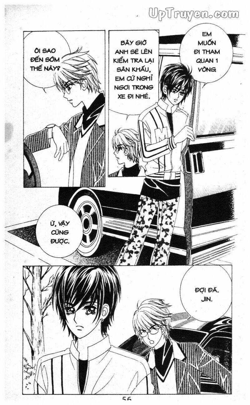 Thuyền Viễn Xứ - Chapter 5 - Trang 58