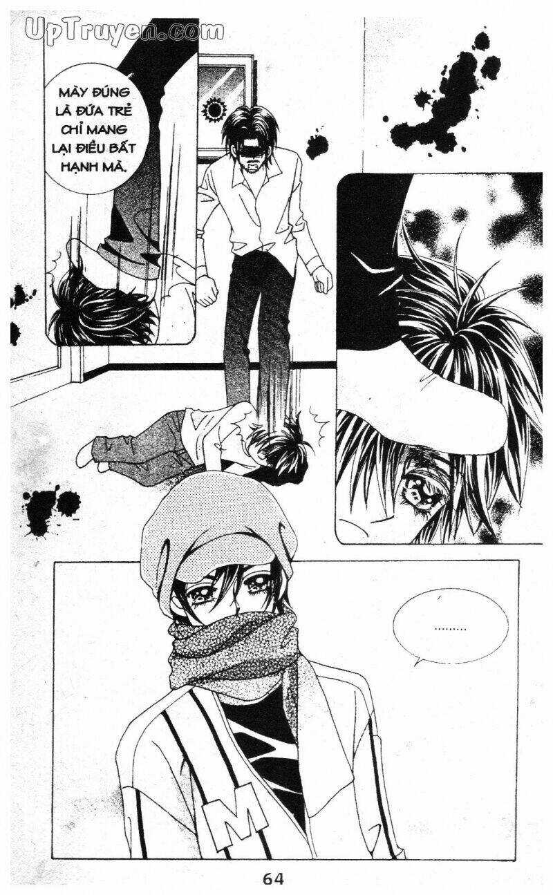 Thuyền Viễn Xứ - Chapter 5 - Trang 66