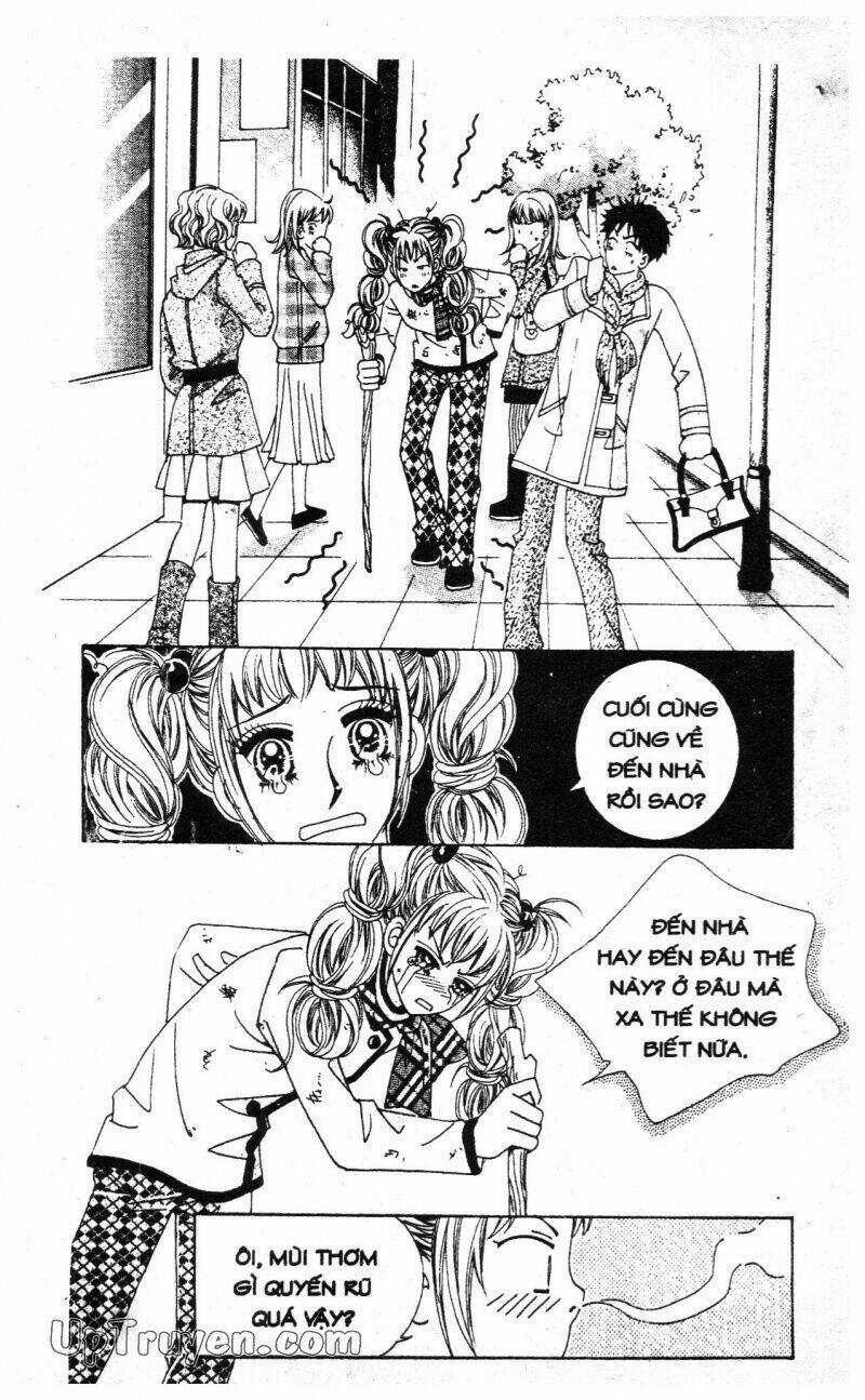 Thuyền Viễn Xứ - Chapter 5 - Trang 8