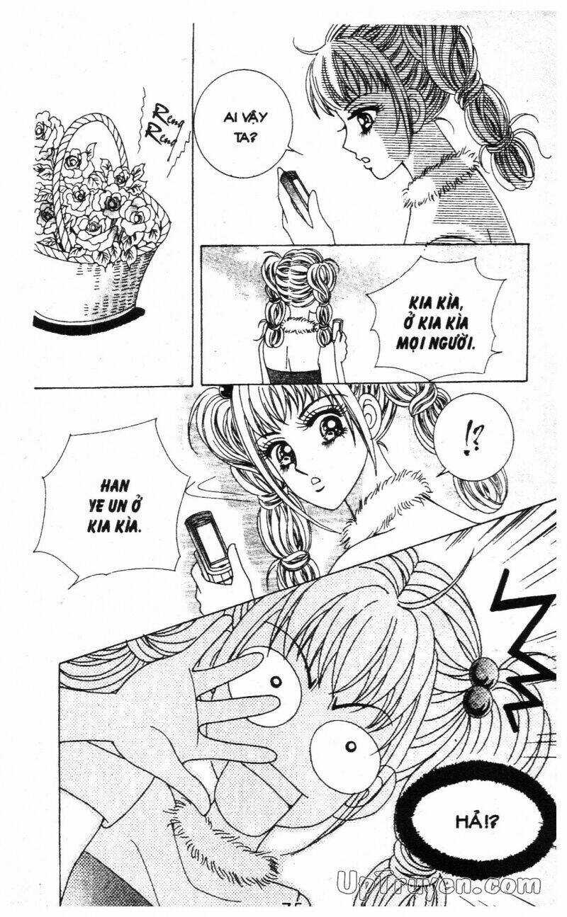 Thuyền Viễn Xứ - Chapter 5 - Trang 77