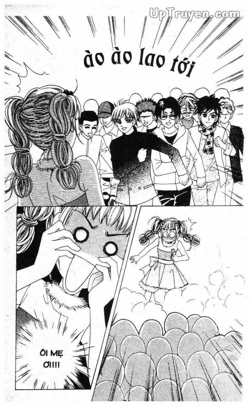 Thuyền Viễn Xứ - Chapter 5 - Trang 78