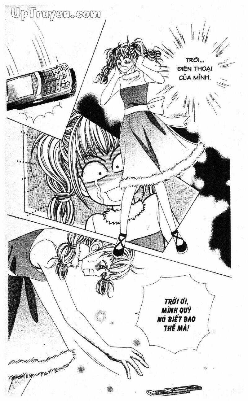 Thuyền Viễn Xứ - Chapter 5 - Trang 80