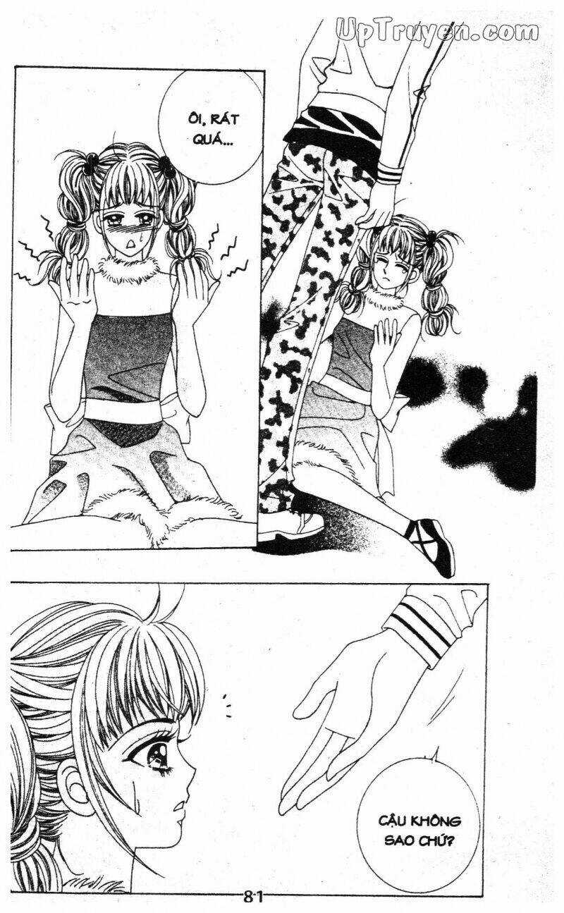 Thuyền Viễn Xứ - Chapter 5 - Trang 83