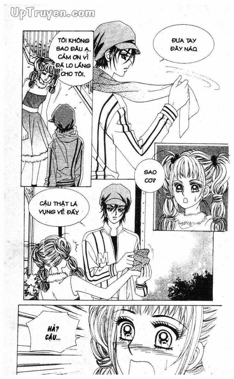 Thuyền Viễn Xứ - Chapter 5 - Trang 86