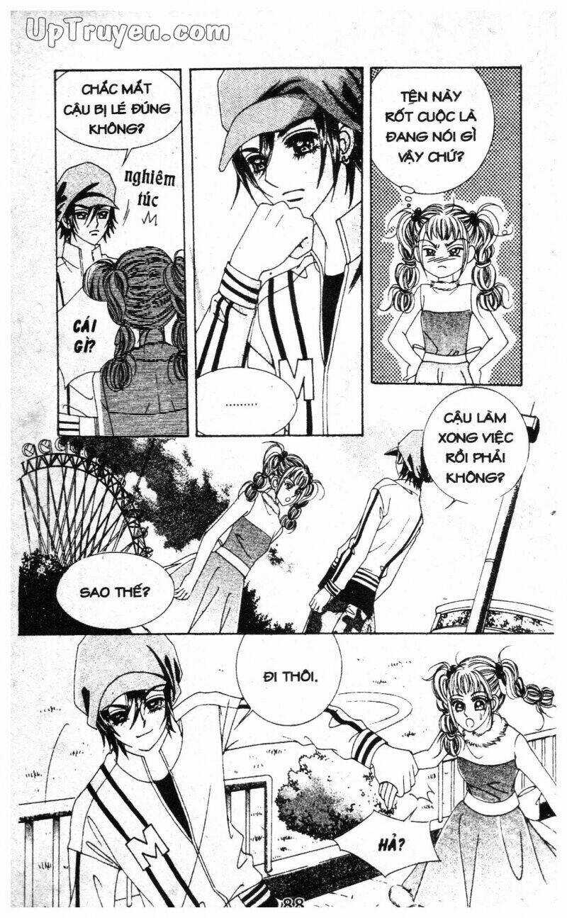 Thuyền Viễn Xứ - Chapter 5 - Trang 90